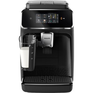 Espressor automat PHILIPS Seria 2300 EP2331/10, 1.8l, 1500W, 15 bar, negru Espressor automat PHILIPS Seria 2300 EP2331/10, 1.8l, 1500W, 15 bar, negru