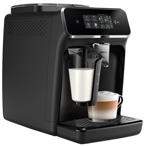 Espressor automat PHILIPS Seria 2300 EP2331/10, 1.8l, 1500W, 15 bar, negru Espressor automat PHILIPS Seria 2300 EP2331/10, 1.8l, 1500W, 15 bar, negru