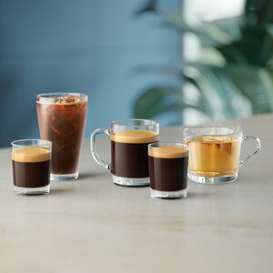 Espressor automat PHILIPS Seria 3300 EP3329/70, 1.8l, 1500W, 15 bar, argintiu-negru Espressor automat PHILIPS Seria 3300 EP3329/70, 1.8l, 1500W, 15 bar, argintiu-negru