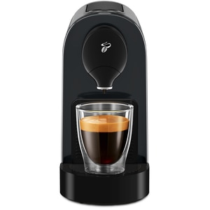 Espressor capsule TCHIBO Pure Plus PUREPLBK, 0.8l, 1250W, 15 bar, negru Espressor capsule TCHIBO Pure Plus PUREPLBK, 0.8l, 1250W, 15 bar, negru