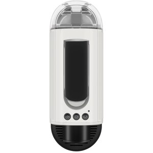Espressor capsule TCHIBO Pure Plus PUREPLWH, 0.8l, 1250W, 15 bar, alb-negru Espressor capsule TCHIBO Pure Plus PUREPLWH, 0.8l, 1250W, 15 bar, alb-negru