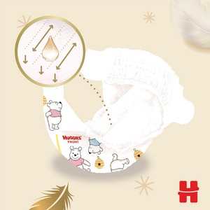 Scutece HUGGIES Extra Care Mega nr 4, Unisex, 8-16 kg, 120 buc Scutece HUGGIES Extra Care Mega nr 4, Unisex, 8-16 kg, 120 buc