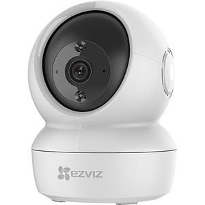 Camera IP Wireless EZVIZ C6N, Full HD 1080P, IR10m, Night Vision, Motion Detection, Pan/Tilt 360 grade, alb Camera IP Wireless EZVIZ C6N, Full HD 1080P, IR10m, Night Vision, Motion Detection, Pan/Tilt 360 grade, alb