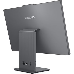 Sistem PC All in One LENOVO IdeaCentre AIO 27IRH9, Intel Core 5 210H pana la 4.8GHz, 27" Full HD, 16GB, SSD 512GB, Intel Graphics, Free DOS, Luna Grey Sistem PC All in One LENOVO IdeaCentre AIO 27IRH9, Intel Core 5 210H pana la 4.8GHz, 27" Full HD, 16GB, SSD 512GB, Intel Graphics, Free DOS, Luna Grey