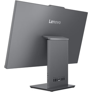 Sistem PC All in One LENOVO IdeaCentre AIO 27IRH9, Intel Core 5 210H pana la 4.8GHz, 27" Full HD, 16GB, SSD 512GB, Intel Graphics, Free DOS, Luna Grey Sistem PC All in One LENOVO IdeaCentre AIO 27IRH9, Intel Core 5 210H pana la 4.8GHz, 27" Full HD, 16GB, SSD 512GB, Intel Graphics, Free DOS, Luna Grey