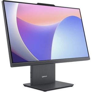 Sistem PC All in One LENOVO IdeaCentre AIO 24IRH9, Intel Core i5-13420H pana la 4.6GHz, 27" Full HD Touch, 16GB, SSD 1TB, Intel UHD Graphics, Free DOS, Luna Grey Sistem PC All in One LENOVO IdeaCentre AIO 24IRH9, Intel Core i5-13420H pana la 4.6GHz, 27" Full HD Touch, 16GB, SSD 1TB, Intel UHD Graphics, Free DOS, Luna Grey