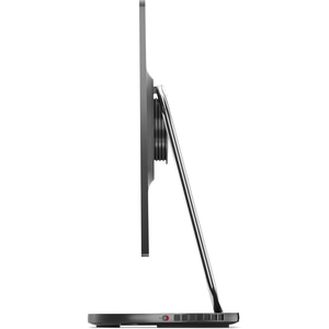 Sistem PC All in One LENOVO Yoga AIO 32ILL10, Intel Core Ultra 7 256V pana la 4.8GHz, 31.5" UHD, 16GB, SSD 1TB, Intel Arc 140V, Windows 11 Home, Storm Grey Sistem PC All in One LENOVO Yoga AIO 32ILL10, Intel Core Ultra 7 256V pana la 4.8GHz, 31.5" UHD, 16GB, SSD 1TB, Intel Arc 140V, Windows 11 Home, Storm Grey