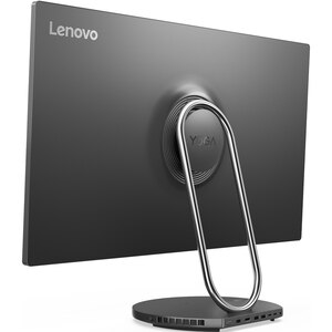 Sistem PC All in One LENOVO Yoga AIO 32ILL10, Intel Core Ultra 7 256V pana la 4.8GHz, 31.5" UHD, 16GB, SSD 1TB, Intel Arc 140V, Windows 11 Home, Storm Grey Sistem PC All in One LENOVO Yoga AIO 32ILL10, Intel Core Ultra 7 256V pana la 4.8GHz, 31.5" UHD, 16GB, SSD 1TB, Intel Arc 140V, Windows 11 Home, Storm Grey