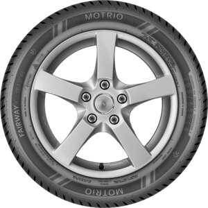Anvelopa all season MOTRIO FairWay 205/55R16 91H Anvelopa all season MOTRIO FairWay 205/55R16 91H