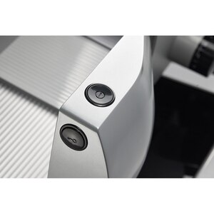 Feliator GORENJE R902A, 100W, grosime feliere 0-15 mm, argintiu-negru Feliator GORENJE R902A, 100W, grosime feliere 0-15 mm, argintiu-negru