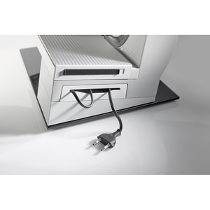 Feliator GORENJE R902A, 100W, grosime feliere 0-15 mm, argintiu-negru Feliator GORENJE R902A, 100W, grosime feliere 0-15 mm, argintiu-negru