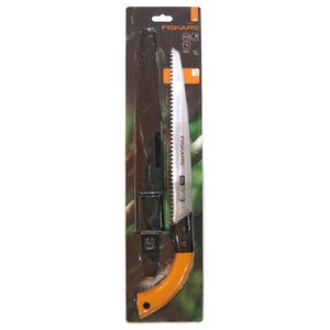 Fierastrau cu lama fixa FISKARS SW84, 33cm Fierastrau cu lama fixa FISKARS SW84, 33cm