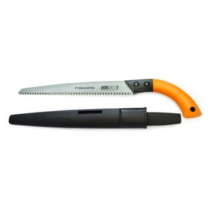 Fierastrau cu lama fixa FISKARS SW84, 33cm Fierastrau cu lama fixa FISKARS SW84, 33cm
