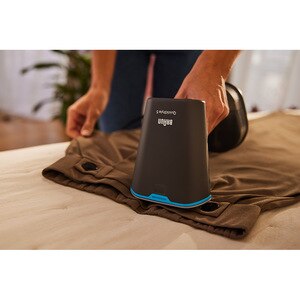 Aparat de calcat vertical cu abur BRAUN GS5031BL, 1200W, 25g/min, 150ml, talpa Dual FreeGlide 3D, bleumarin-negru Aparat de calcat vertical cu abur BRAUN GS5031BL, 1200W, 25g/min, 150ml, talpa Dual FreeGlide 3D, bleumarin-negru