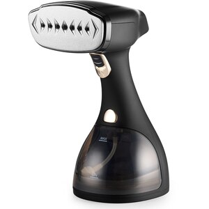 Aparat de calcat vertical MYRIA MY4552, 1500W, 25g/min, 260ml, negru Aparat de calcat vertical MYRIA MY4552, 1500W, 25g/min, 260ml, negru