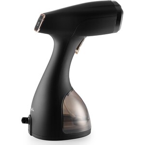 Aparat de calcat vertical MYRIA MY4552, 1500W, 25g/min, 260ml, negru Aparat de calcat vertical MYRIA MY4552, 1500W, 25g/min, 260ml, negru