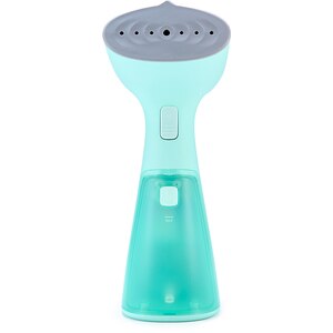 Aparat de calcat vertical MYRIA MY4553, 1000W, 16g/min, 120ml, verde deschis Aparat de calcat vertical MYRIA MY4553, 1000W, 16g/min, 120ml, verde deschis