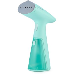 Aparat de calcat vertical MYRIA MY4553, 1000W, 16g/min, 120ml, verde deschis Aparat de calcat vertical MYRIA MY4553, 1000W, 16g/min, 120ml, verde deschis