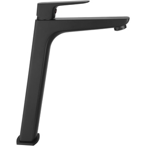 Baterie lavoar FERRO Vitto Verdeline BVI2LVLBL, alama sanitara, negru Baterie lavoar FERRO Vitto Verdeline BVI2LVLBL, alama sanitara, negru