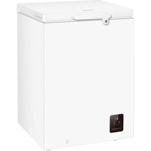 Lada frigorifica GORENJE FH15E6W5, 141 l, H 86 cm, Clasa E, alb Lada frigorifica GORENJE FH15E6W5, 141 l, H 86 cm, Clasa E, alb