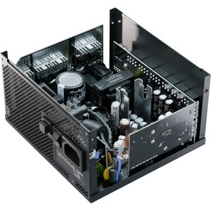 Sursa PC SEASONIC Focus GX-850 ATX 3.1, 850W, 135mm, 80 Plus Gold, Full Modular Sursa PC SEASONIC Focus GX-850 ATX 3.1, 850W, 135mm, 80 Plus Gold, Full Modular