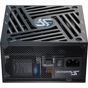 Sursa PC SEASONIC Focus GX-850 ATX 3.1, 850W, 135mm, 80 Plus Gold, Full Modular Sursa PC SEASONIC Focus GX-850 ATX 3.1, 850W, 135mm, 80 Plus Gold, Full Modular