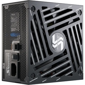 Sursa PC SEASONIC Focus GX-1000 ATX 3.1, 1000W, 135mm, 80 Plus Gold, Full Modular Sursa PC SEASONIC Focus GX-1000 ATX 3.1, 1000W, 135mm, 80 Plus Gold, Full Modular