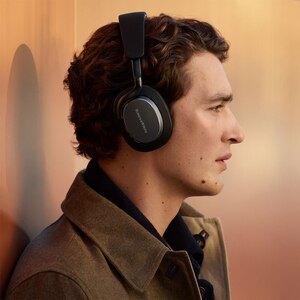 Casti BOWERS & WILKINS Px7 S3, Bluetooth, Over-Ear, Microfon, Noise Cancelling, Anthracite Black Casti BOWERS & WILKINS Px7 S3, Bluetooth, Over-Ear, Microfon, Noise Cancelling, Anthracite Black