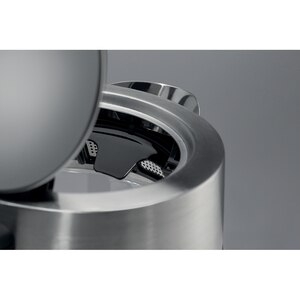 Fierbator apa GORENJE K17GED, 1.7l, 2200W, argintiu-negru Fierbator apa GORENJE K17GED, 1.7l, 2200W, argintiu-negru