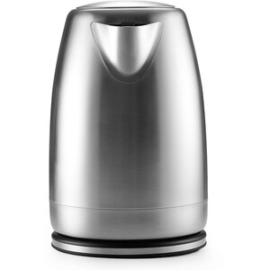 Fierbator apa MYRIA MY4431, 1.7l, 2200W, argintiu-negru Fierbator apa MYRIA MY4431, 1.7l, 2200W, argintiu-negru