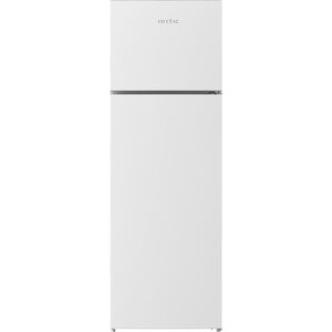 Frigider cu doua usi ARCTIC AD60310M40W, 306 l, H 175 cm, Clasa E, alb Frigider cu doua usi ARCTIC AD60310M40W, 306 l, H 175 cm, Clasa E, alb