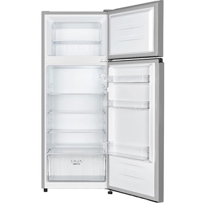 Frigider cu doua usi GORENJE RF414EPS4, 206 l, H 143.6 cm, Clasa E, argintiu Frigider cu doua usi GORENJE RF414EPS4, 206 l, H 143.6 cm, Clasa E, argintiu
