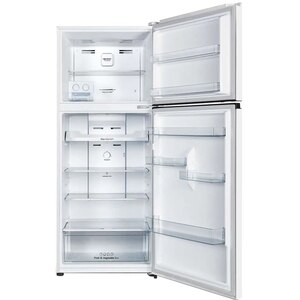 Frigider cu doua usi HISENSE RT488N4DW2, Total No Frost, 381 l, H 172 cm, Clasa E, alb Frigider cu doua usi HISENSE RT488N4DW2, Total No Frost, 381 l, H 172 cm, Clasa E, alb
