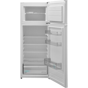 Frigider cu doua usi SHARP SJ-FTB01ITXWE-EU, 213 l, H 145 cm, Clasa E, alb Frigider cu doua usi SHARP SJ-FTB01ITXWE-EU, 213 l, H 145 cm, Clasa E, alb