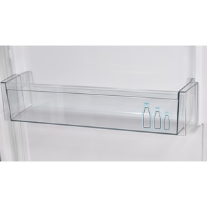 Frigider cu doua usi SHARP SJ-FTB01ITXWE-EU, 213 l, H 145 cm, Clasa E, alb Frigider cu doua usi SHARP SJ-FTB01ITXWE-EU, 213 l, H 145 cm, Clasa E, alb