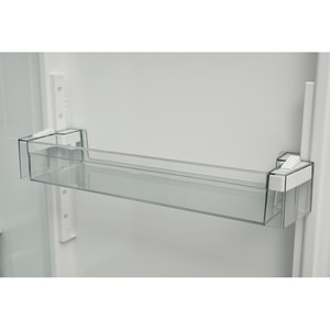Frigider cu doua usi SHARP SJ-FTB01ITXWE-EU, 213 l, H 145 cm, Clasa E, alb Frigider cu doua usi SHARP SJ-FTB01ITXWE-EU, 213 l, H 145 cm, Clasa E, alb