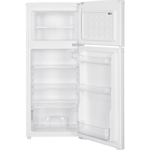 Frigider cu doua usi VORTEX VDD12SWH01H, 117 l, H 115 cm, Clasa E, alb Frigider cu doua usi VORTEX VDD12SWH01H, 117 l, H 115 cm, Clasa E, alb