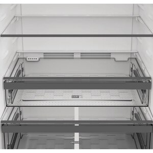 Frigider cu doua usi WHIRLPOOL WHD2 6472 X4E, No Frost, 477 l, H 186.5 cm, Clasa E, inox Frigider cu doua usi WHIRLPOOL WHD2 6472 X4E, No Frost, 477 l, H 186.5 cm, Clasa E, inox