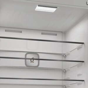 Frigider cu doua usi WHIRLPOOL WHD2 6472 X4E, No Frost, 477 l, H 186.5 cm, Clasa E, inox Frigider cu doua usi WHIRLPOOL WHD2 6472 X4E, No Frost, 477 l, H 186.5 cm, Clasa E, inox