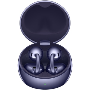 Casti HUAWEI FreeClip 2 S, True wireless, Bluetooth, Open-ear, Microfon, Deepsea Blue Casti HUAWEI FreeClip 2 S, True wireless, Bluetooth, Open-ear, Microfon, Deepsea Blue