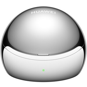 Casti HUAWEI FreeClip 2 S, True wireless, Bluetooth, Open-ear, Microfon, Space Silver Casti HUAWEI FreeClip 2 S, True wireless, Bluetooth, Open-ear, Microfon, Space Silver