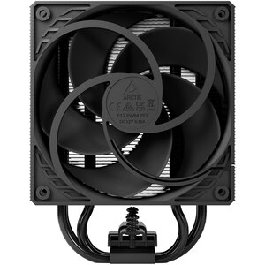 Cooler procesor ARCTIC COOLING Freezer 36 Black, 2 x 120mm, ACFRE00123A Cooler procesor ARCTIC COOLING Freezer 36 Black, 2 x 120mm, ACFRE00123A