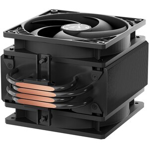 Cooler procesor ARCTIC COOLING Freezer 36 Black, 2 x 120mm, ACFRE00123A Cooler procesor ARCTIC COOLING Freezer 36 Black, 2 x 120mm, ACFRE00123A