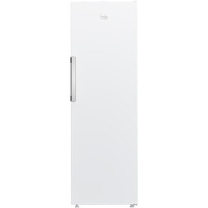 Frigider cu o usa BEKO B1RMLNE444W, No Frost, 365 l, H 186.5 cm, Clasa E, alb Frigider cu o usa BEKO B1RMLNE444W, No Frost, 365 l, H 186.5 cm, Clasa E, alb