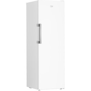 Frigider cu o usa BEKO B1RMLNE444W, No Frost, 365 l, H 186.5 cm, Clasa E, alb Frigider cu o usa BEKO B1RMLNE444W, No Frost, 365 l, H 186.5 cm, Clasa E, alb