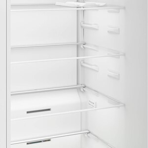 Frigider cu o usa BEKO B1RMLNE444W, No Frost, 365 l, H 186.5 cm, Clasa E, alb Frigider cu o usa BEKO B1RMLNE444W, No Frost, 365 l, H 186.5 cm, Clasa E, alb