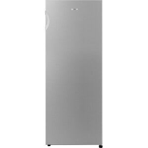Frigider cu o usa GORENJE R4142PS, 242 l, H 143 cm, Clasa E, argintiu Frigider cu o usa GORENJE R4142PS, 242 l, H 143 cm, Clasa E, argintiu