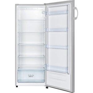 Frigider cu o usa GORENJE R4142PS, 242 l, H 143 cm, Clasa E, argintiu Frigider cu o usa GORENJE R4142PS, 242 l, H 143 cm, Clasa E, argintiu