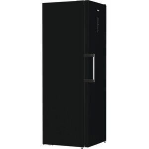 Frigider cu o usa GORENJE R619EABK6, 398 l, H 185 cm, Clasa E, negru Frigider cu o usa GORENJE R619EABK6, 398 l, H 185 cm, Clasa E, negru