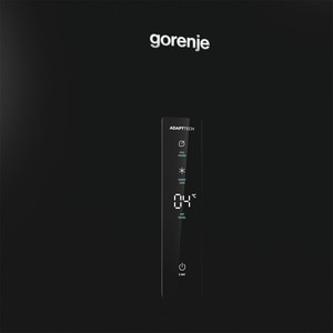 Frigider cu o usa GORENJE R619EABK6, 398 l, H 185 cm, Clasa E, negru Frigider cu o usa GORENJE R619EABK6, 398 l, H 185 cm, Clasa E, negru